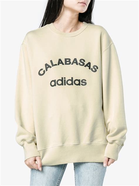 adidas calabasas sweater replica|adidas yeezy calabasas sweatpants men.